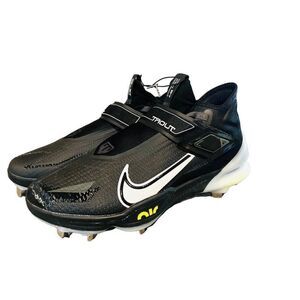 Nike Men's Force Zoom Trout 8 Elite Baseball Cleats Size 13‎